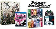 DanganRonpa: Trigger Happy Havoc [Limited Edition] - Playstation Vita | RetroPlay Games