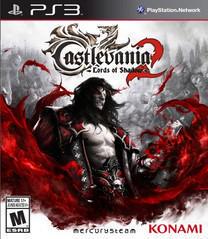 Castlevania: Lords of Shadow 2 - Playstation 3 | RetroPlay Games