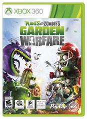 Plants vs. Zombies: Garden Warfare - Xbox 360 | RetroPlay Games