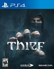 Thief - Playstation 4 | RetroPlay Games