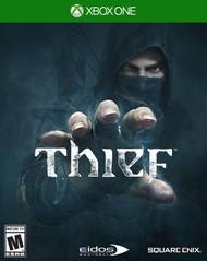 Thief - Xbox One | RetroPlay Games