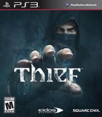 Thief - Playstation 3 | RetroPlay Games