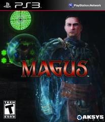 Magus - Playstation 3 | RetroPlay Games