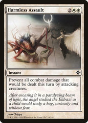 Harmless Assault [Rise of the Eldrazi] | RetroPlay Games