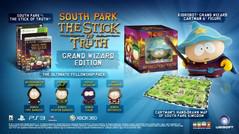 South Park: The Stick of Truth Grand Wizard Edition - Playstation 3 | RetroPlay Games