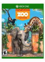 Zoo Tycoon - Xbox One | RetroPlay Games