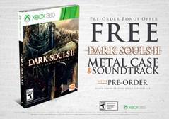 Dark Souls II Black Armor Edition - Xbox 360 | RetroPlay Games