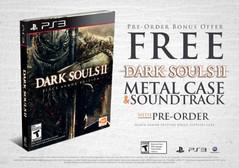 Dark Souls II Black Armor Edition - Playstation 3 | RetroPlay Games