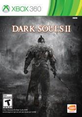Dark Souls II - Xbox 360 | RetroPlay Games
