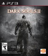 Dark Souls II - Playstation 3 | RetroPlay Games