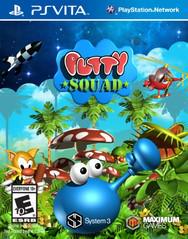 Putty Squad - Playstation 4 | RetroPlay Games