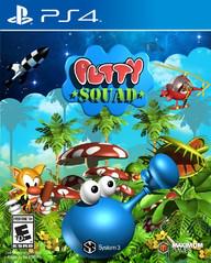 Putty Squad - Playstation Vita | RetroPlay Games