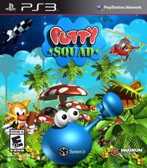Putty Squad - Playstation 3 | RetroPlay Games
