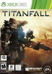 Titanfall - Xbox 360 | RetroPlay Games