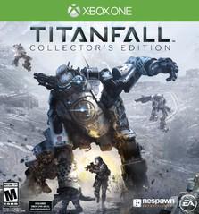 Titanfall [Collector's Edition] - Xbox One | RetroPlay Games