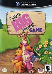 Piglet's Big Game - Gamecube | RetroPlay Games