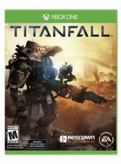 Titanfall - Xbox One | RetroPlay Games