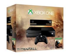 Xbox One Console - Titanfall Limited Edition - Xbox One | RetroPlay Games