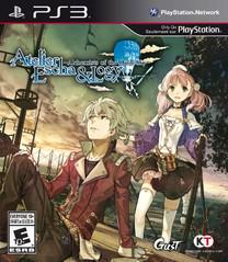 Atelier Escha & Logy: Alchemists of the Dusk Sky - Playstation 3 | RetroPlay Games