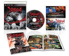 Yaiba: Ninja Gaiden Z - Playstation 3 | RetroPlay Games