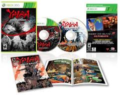 Yaiba: Ninja Gaiden Z - Xbox 360 | RetroPlay Games