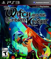 Witch and the Hundred Knight - Playstation 3 | RetroPlay Games