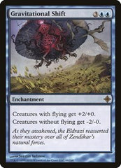 Gravitational Shift [Rise of the Eldrazi] | RetroPlay Games