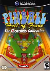 Pinball Hall of Fame The Gottlieb Collection - Gamecube | RetroPlay Games