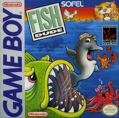 Fish Dude - GameBoy | RetroPlay Games