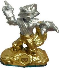 Stink Bomb - Swap Force, Bronze, Silver - Skylanders | RetroPlay Games