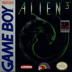 Alien 3 - GameBoy | RetroPlay Games