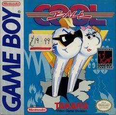 Cool Ball - GameBoy | RetroPlay Games