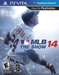 MLB 14: The Show - Playstation Vita | RetroPlay Games