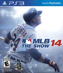 MLB 14: The Show - Playstation 3 | RetroPlay Games