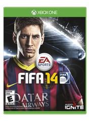 FIFA 14 - Xbox One | RetroPlay Games