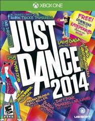 Just Dance 2014 - Xbox One | RetroPlay Games