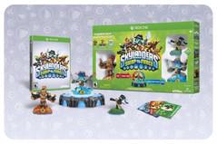 Skylanders Swap Force: Starter Pack - Xbox One | RetroPlay Games