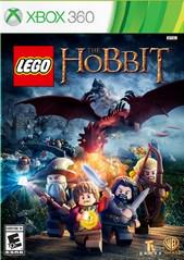 LEGO The Hobbit - Xbox 360 | RetroPlay Games