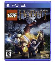LEGO The Hobbit - Playstation 3 | RetroPlay Games