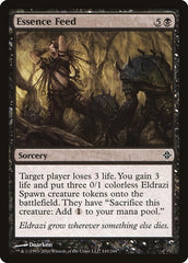 Essence Feed [Rise of the Eldrazi] | RetroPlay Games