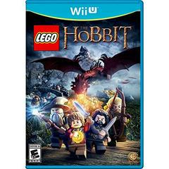 LEGO The Hobbit - Wii U | RetroPlay Games