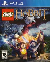 LEGO The Hobbit - Playstation 4 | RetroPlay Games
