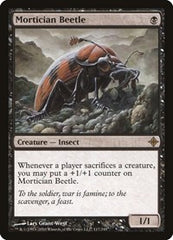 Mortician Beetle [Rise of the Eldrazi] | RetroPlay Games