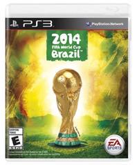 2014 FIFA World Cup Brazil - Playstation 3 | RetroPlay Games