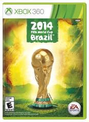 2014 FIFA World Cup Brazil - Xbox 360 | RetroPlay Games