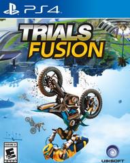 Trials Fusion - Playstation 4 | RetroPlay Games