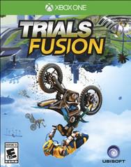 Trials Fusion - Xbox One | RetroPlay Games