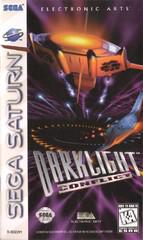 Darklight Conflict - Sega Saturn | RetroPlay Games