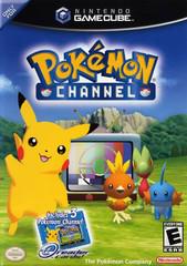 Pokemon Channel - Gamecube | RetroPlay Games