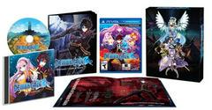 Demon Gaze Limited Edition - Playstation Vita | RetroPlay Games